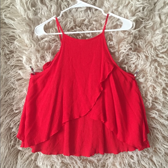 Mossimo Tank Top - Picture 5 of 7